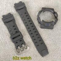 ราคา กรอบสายg-shockของแท้ รุ่นgr-9110เทา (2239256420)