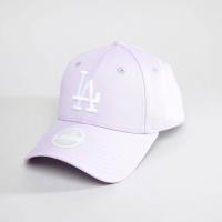 ราคา >>ของแท้<< หมวกผู้หญิง New Era 9Forty Exclusive Lilac LA Cap (1685190841)