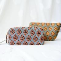 ราคา Free Shipping! New Vintage Estée Lauder Makeup Bag/Pencil Case กระเป๋าเครื่องสำอางสุดหรูรุ่นใหม่ Estée Lauder (43112397802)