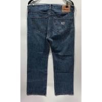 ราคา กางเกงยีนส์ ลีวาย 501 (มือสองแท้%) เอวป้าย 36” เอววัดจริง 37” MADE IN MEXICO (รหัสJ69) (23580581863)