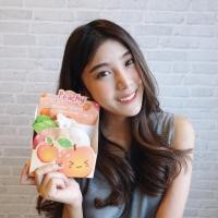ราคา เซรั่มลูกพีช เกาหลี พร้อมส่ง (912118891)