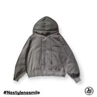 ราคา เสื้อฮู้ด Murce Motif ของแท้มือสอง (11968966419)