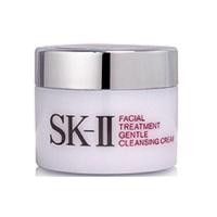 ราคา SK-II Facial Treatment Gentle Cleansing Cream