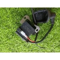 ราคา คอยล์ไฟ เครื่องตัดหญ้า รุ่น rbc411 nb411 411 AIPU ไฟแรง แท้ คอยไฟ คอย คอยล์ อย่างดี ราคาส่ง พร้อมส่ง (51352314387)