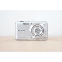ราคา กล้องดิจิตอลคอมแพค Sony Cyber-Shot DSC-W710 (27750871806)