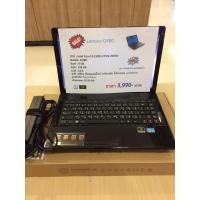 ราคา โน๊ตบุ๊คมือสอง Lenovo G480 Intel Core i3-2328M 2.2GHz nVidia GeForce 610M อุปกรณ์ของแถมมี อ่านรายละเอียด (29013475239)