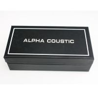 ราคา Alpha Coustic กล่องแปลง wifi แชร์ภาพและเสียงจากมือถือไปหน้าจอรถใช้ได้สำหรับมือถือระบบ Android (875401171)