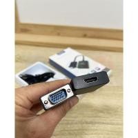 ราคา ตัวแปลงสัญญาณ OTN-5138S (VGA to HDMI Adapter with Audio) (23149663064)