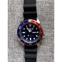 ราคา นาฬิกากีฬา สปอร์ต แบรนด์แท้ เป๊ปซี่ สายซิลิโคน (12898602446)