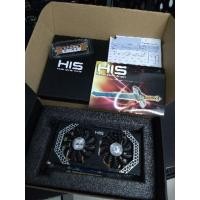 ราคา การ์ดจอ HIS R9 270 2Gb/DDR5 (2371500351)
