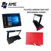 ราคา FUJITSU ARROW TABLET V727 REPURNISED COVER CONDITION GOOD (53200019007)
