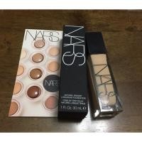 ราคา Nars Natural Radiant Longwear Foundation สี light4 Deauville 30ml (930367415)