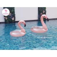 ราคา (ร้านไทยพร้อมส่ง ) ห่วงยาง ห่วงยางฟลามิงโก ห่วงยางพร้อมส่ง ห่วงยางฟลามิงโก้ ห่วงยางแฟนซี (11045635709)