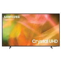 ราคา Samsung 43”AU8100 Crystal UHD 4K Smart TV (20221802779)
