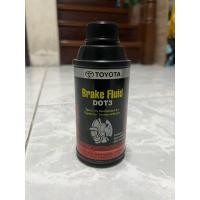 ราคา น้ำมันเบรคDOT3 toyotaแท้ (24213068613)