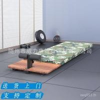 ราคา Sit-Up Commercial Sit-Up Board Camouflage Sit-Up Tester Aid Chishang Abs Training DRQA (42426805715)