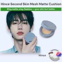 ราคา Hince Second Skin Mesh Matte Cushion 12g SPF 40 PA++ (26985814964)