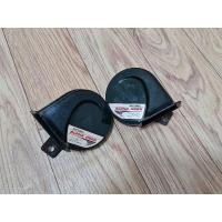 ราคา แตรรถยนต์ MITSUBA​ ALPHA HORN​ MADE​ IN​ JAPAN​ (17173346079)