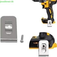 ราคา Jenniferae Universal เจาะผู้ถือเข็มขัดคลิปตะขอสําหรับ DCF880L2 DCD780C2-B2 DCD785C2 (48202872843)