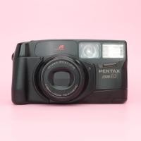 ราคา กล้องฟิล์ม Pentax zoom 90 ใช้งานง่าย พร้อมจัดส่ง (18069292124)
