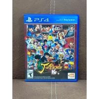 ราคา [Ps4] J-Stars Victory VS+ [เล่นได้2คน][มือ2] (24158388571)