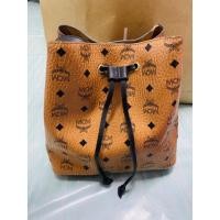 ราคา กระเป๋าทรงจีบMCM/มือสอง (18213656069)