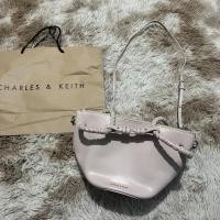 ราคา กระเป๋า Charles & Keith แท้จากช็อป (18061878456)