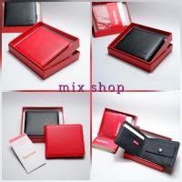 ราคา กระเป๋าสตางค์ supreme ขนาดเล็ก #01 (8351547526)