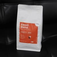 ราคา Sweet Roastery blend Sweet เมล็ดกาแฟคั่วกลาง-เข้ม Arabica 100% เหมาะสำหรับ Espresso เมล็ดต่างประเทศ (17421787214)