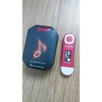 ราคา samsung YP-U5 มือสอง ใช้งานปกติ แบตเตอรี่ดีไม่ไหล แถมหูฟัง (28119455458)