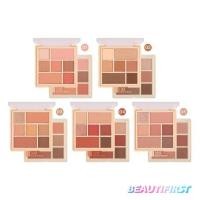 ราคา MEILINDA COLOR CODE BLUSH & EYE PALETTE (15085117150)
