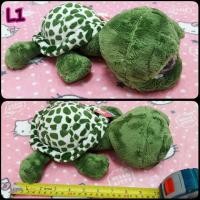 ราคา ตุ๊กตาเต่าน้อยแซมมี่ (683998793)