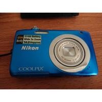 ราคา กล้องดิจิตอล nikon coolpix s2600 (2566389316)
