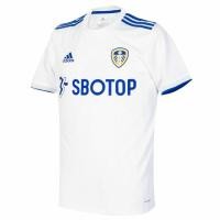 ราคา เสื้อฟุตบอล ADIDAS LEEDS UNITED HOME 20/21 JERSEY [ลิขสิทธิ์แท้ Adidas ป้ายไทย][รหัส: GD1014 ] (19129961658)