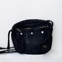 ราคา กระเป๋าสะพาย porter แท้ จากญี่ปุ่น (มือสอง) (23433370421)