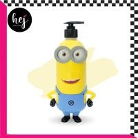 ราคา ครีมอาบน้ำ Kevin กลิ่นสตอว์เบอร์รี่ MADELYN X MINIONS BATH AND SHOWER STRAWBERRY 400ML. (4515715443)