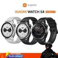 ราคา รุ่นใหม่ Xiaomi Watch S4 นาฬิกาสมาร์ทวอทช์ จอแสดงผล AMOLED 1.43 HyperOS2.0 กันน้ำ 5ATM Builtin GPS (29428078268)