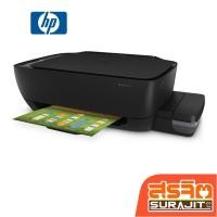 ราคา HP เครื่องพิมพ์มัลติฟังก์ชั่นอิงค์เจ็ท (All-in-one) รุ่น INK TANK 315 (20869) (29278622392)