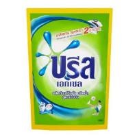 ราคา Breeze บรีสเอกเซล น้ำยาซักผ้า สูตรเข้มข้น 1500 มิลลิลิตร (6347240642)