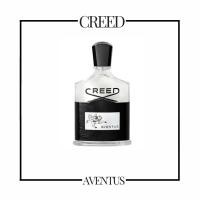 ราคา Aventus Creed น้ำหอมแบ่งขาย (27130546658)