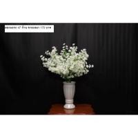 ราคา ดอกไม้ปลอม ดอกมะระ 47 ก้าน ตัวแทรม (7866047158)