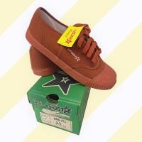 ราคา รองเท้าผ้าใบนักเรียนลีโอ ‼️169‼️ (20880644239)