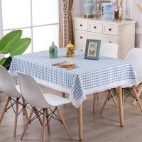 ราคา ผ้าปูโต๊ะลายตารางชนบท ผ้าปูโต๊ะรับประทานอาหาร ผ้าปูโต๊ะกาแฟ ผ้าคลุมโต๊ะนักเรียน ผ้าคลุมโต๊ะกาแฟ ผ้าปูโต๊ะสี่เหลี่ยม (26232135785)