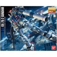 ราคา MG 1/100 GUNDAM Ver.3.0 RX-78-2 GUNDAM (6716156219)