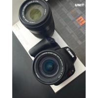 ราคา กล้องดิจิตอลมือสอง Used Canon EOS Kiss X9 with Double Zoom Kit Digital Camera (43261259695)