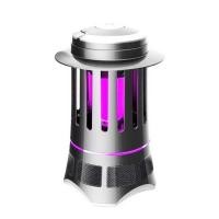 ราคา โคมไฟดักยุง เครื่องดักยุงไฟฟ้า MosQ Mosquito Trap ประหยัดพลังงาน #20 (738458606)