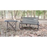 ราคา เก้าอี้พับคู่เก้าอี้พับคู่ MOBI GARDEN #FamilyCamping (8317476730)