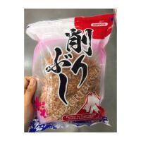 ราคา ปลาแห้งญี่ปุ่น ปลาโอท้องแถบอบแห้งเส้น % ตราเอ็มเคสโมกด์ฟิช 50g (6032318012)