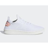 ราคา Adidas COURT ADAPT 2019 ของใหม่ค่ะ ใส่แค่ลอง Size 39 ครึ่ง ในชอป 2250 (2362169368)