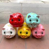 ราคา กระปุกออมสิน/กระปุกออมสินประหยัด รุ่น Pi Loc กระปุกออมสินขนาดใหญ่ โรงงานกระปุกออมสิน PiPo (28230991305)